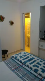 Way Up Hostel - Room