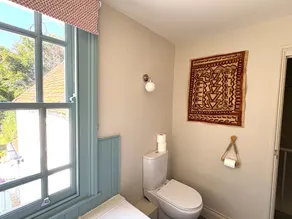 8 Mariners Terrace - Bagno