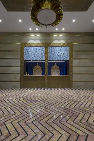 Hotel Lakend - Reception
