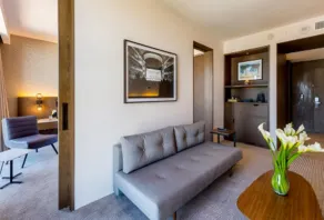 Hyatt Regency Andares Guadalajara - Chambre