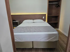 Optimum Plaza Hotel  - Habitación