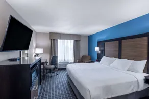 Baymont by Wyndham Kirksville University Area - Zimmer