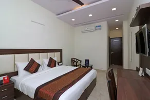 SKS Hospitality - Chambre