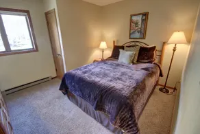 Enclave 5 by SummitCove Lodging in Colorado - Außenbereich