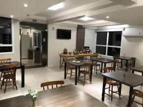 Hotel Locatelli - Restaurant