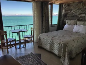 Fulya Pension - Room