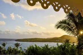 Rosewood Le Guanahani St Barth - Room