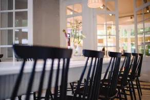 Boutique Hotel MANNA - Quality Lodgings - Restaurant