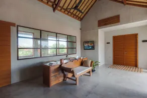  ZIN Berawa Villas & Bungalow - Réception