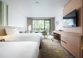 Holiday Inn Resort Shinano-Omachi Kuroyon by IHG - Camera