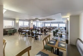 Golden Beach - Restaurant