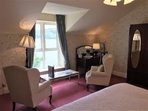 Carrig Country House & Restaurant - Quarto