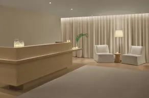 The Singapore EDITION - Reception