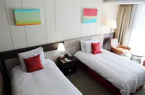 Ramada by Wyndham Jeju Hamdeok - Quarto