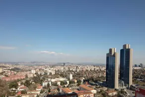 Sheraton Istanbul Levent - Chambre