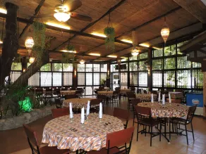 Dao Diamond Hotel & Restaurant - Restaurant
