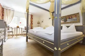Spree - Waldhotel Cottbus - Chambre