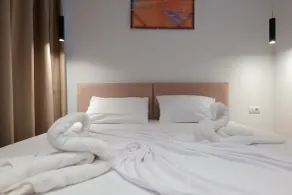 Hotel Havana - Chambre