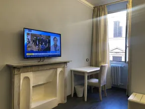 Hotel Gioia - Værelse