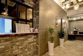 Ulsan Hotel 109 - Reception