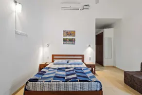 Goan Hideaway - Cuatro - Room