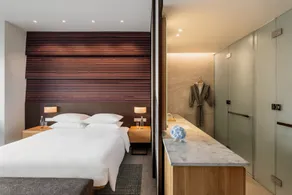 Hyatt Centric Kota Kinabalu - Værelse