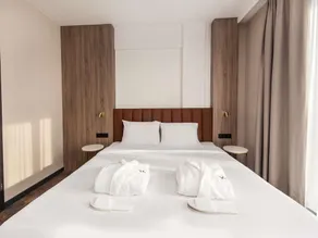Mercure Bialystok - Værelse