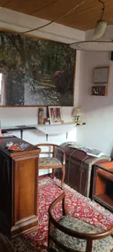 B&B Ma Maison - Reception