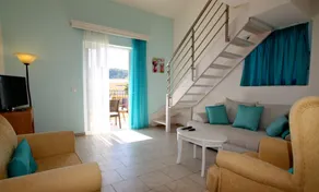 Aqualand Village S.A. - Quarto