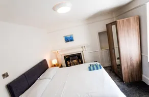 Josies House - Room