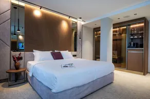 The Mill Hotel Residence - Room