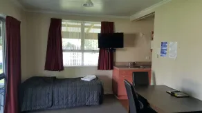High Country Lodge, Motels & Backpackers - Habitación