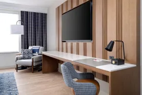Austin Marriott South - Room