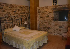 La Casa de Rosa - Room