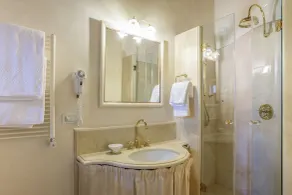 Castello di Montemasso B&B - Salle de bain