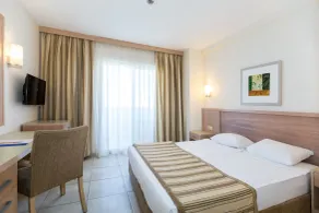 Sural Resort Hotel - Room