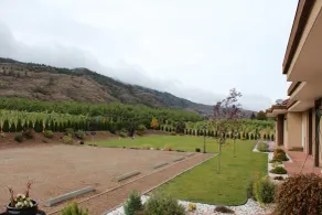 Shiraz Villa - Entrée intérieure