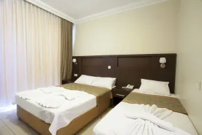 Palmira Hotel - Habitación