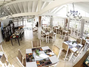 Pousada Ponta do Lobo - Restaurant