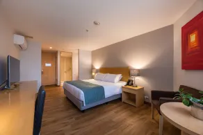 Hotel Estelar Blue - Room