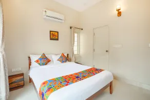 Bougainvillea Suites 2 - Room