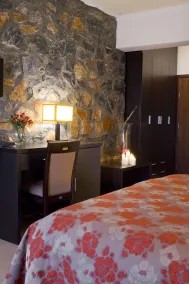 Domotel Neve Mountain Resort & Spa - Camera