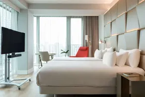 NH Collection Eindhoven Centre - Chambre