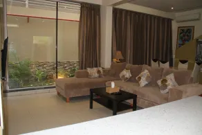 Il Villaggio Luxury Villas - Room