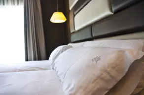 Sant Jordi Boutique Hotel - Chambre