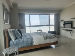 River View suites Puerto Santa Ana gye - Room