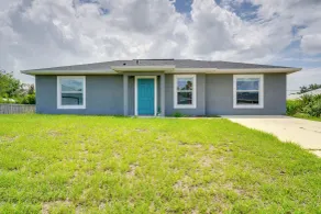 Serene Punta Gorda Home Near the Peace River - Interiør