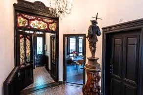 Stella Suites Boutique Hotel - Eingangsbereich