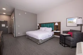 Hampton Inn & Suites Bakersfield Central - Zimmer