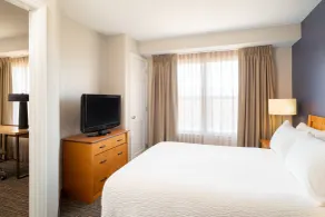 Residence Inn Southington - Chambre
